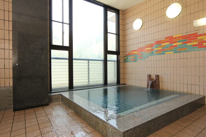 Imagen general del Hotel Akao-kan. Foto 5