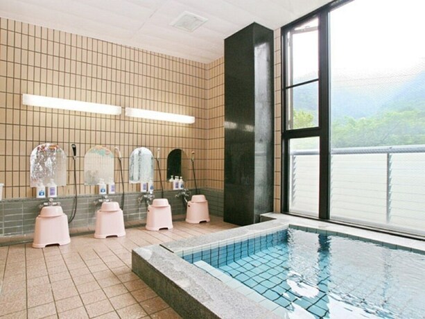 Imagen de la habitación del Hotel Akao-kan. Foto 27
