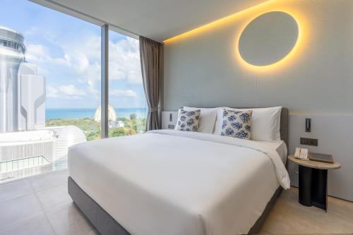 Imagen de la habitación del Hotel Akara Hotel Pattaya. Foto 13