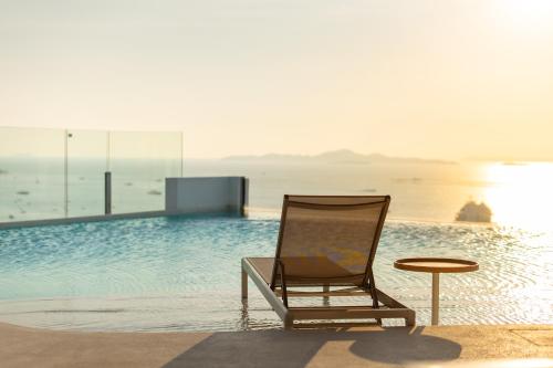 Imagen general del Hotel Akara Hotel Pattaya. Foto 5