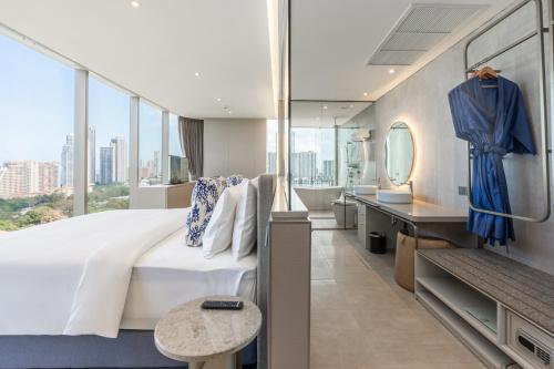 Imagen general del Hotel Akara Hotel Pattaya. Foto 7