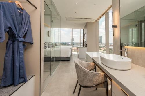 Imagen general del Hotel Akara Hotel Pattaya. Foto 8