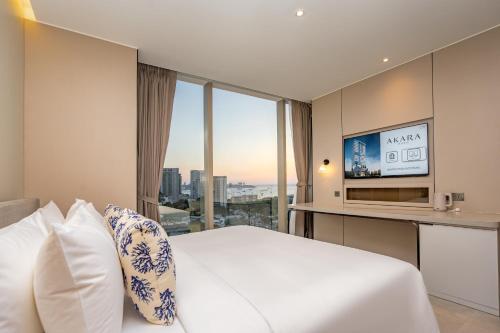 Imagen general del Hotel Akara Hotel Pattaya. Foto 9