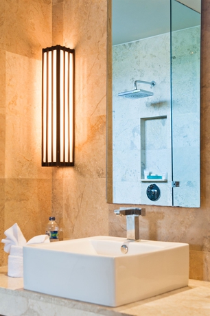 Imagen de la habitación del Hotel Akara Villas. Foto 2