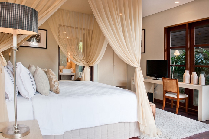 Imagen de la habitación del Hotel Akara Villas. Foto 3