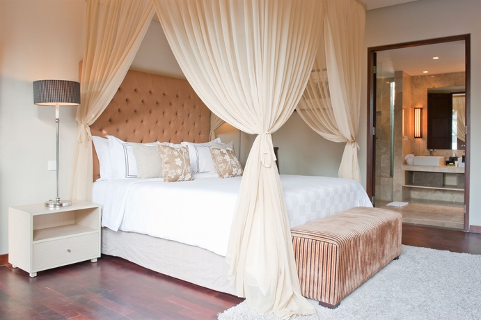 Imagen de la habitación del Hotel Akara Villas. Foto 4