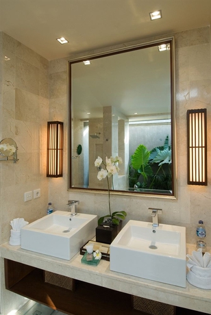 Imagen de la habitación del Hotel Akara Villas. Foto 7