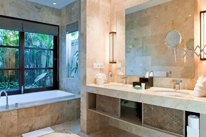 Imagen de la habitación del Hotel Akara Villas. Foto 8