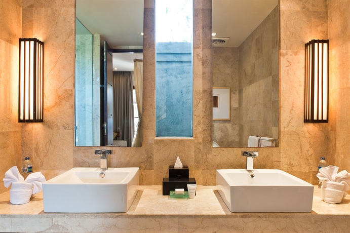Imagen de la habitación del Hotel Akara Villas. Foto 11
