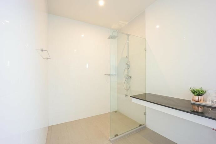 Imagen general del Hotel Akard Private Villas Sattahip. Foto 9