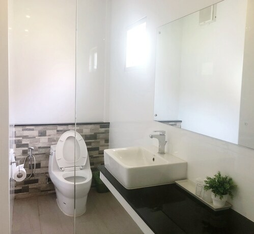 Imagen general del Hotel Akard Private Villas Sattahip. Foto 10