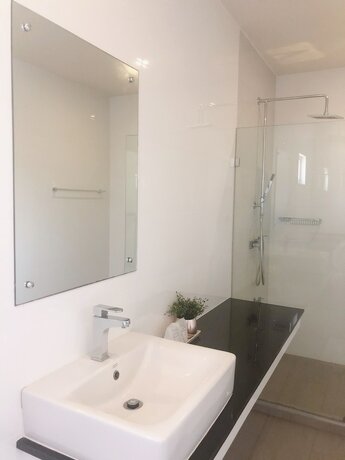 Imagen general del Hotel Akard Private Villas Sattahip. Foto 16