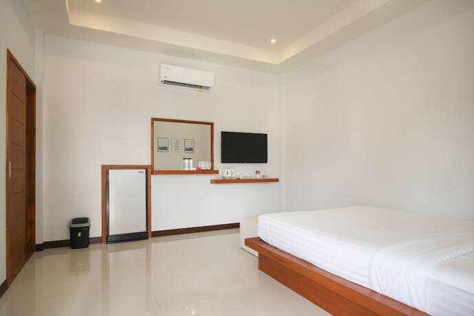 Imagen de la habitación del Hotel Akard Private Villas Sattahip. Foto 20