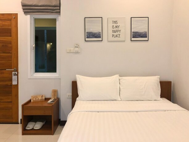 Imagen de la habitación del Hotel Akard Private Villas Sattahip. Foto 22