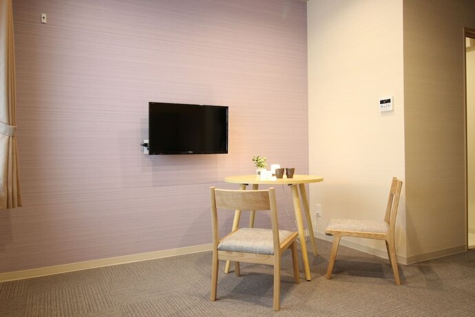 Imagen general del Hotel Akari Higashiyama Nijo. Foto 2