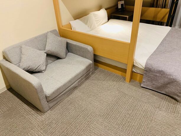 Imagen general del Hotel Akari Higashiyama Nijo. Foto 4