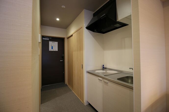 Imagen general del Hotel Akari Higashiyama Nijo. Foto 6