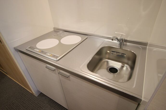 Imagen general del Hotel Akari Higashiyama Nijo. Foto 8
