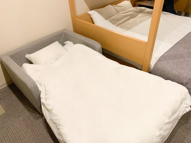 Imagen general del Hotel Akari Higashiyama Nijo. Foto 10