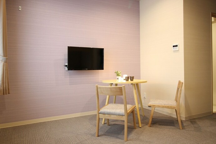 Imagen de la habitación del Hotel Akari Higashiyama Nijo. Foto 24