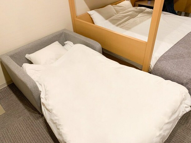 Imagen de la habitación del Hotel Akari Higashiyama Nijo. Foto 26