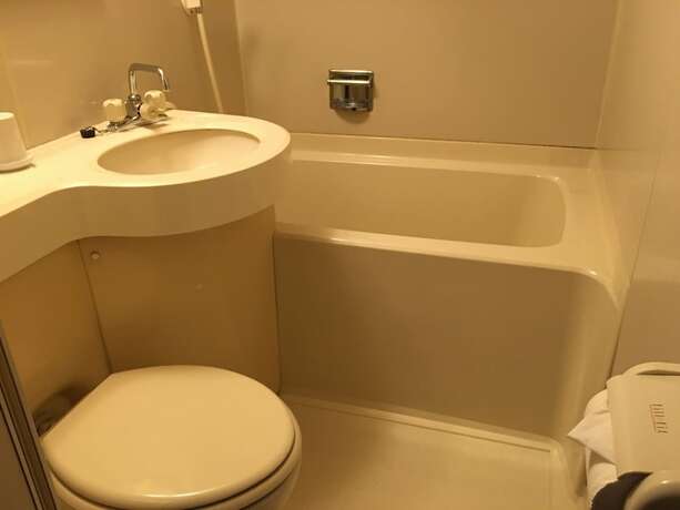 Imagen general del Hotel Akari No Yado Villa Revage. Foto 13