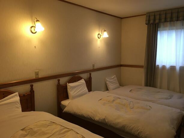 Imagen general del Hotel Akari No Yado Villa Revage. Foto 18