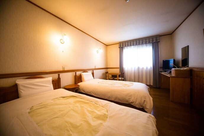 Imagen de la habitación del Hotel Akari No Yado Villa Revage. Foto 20