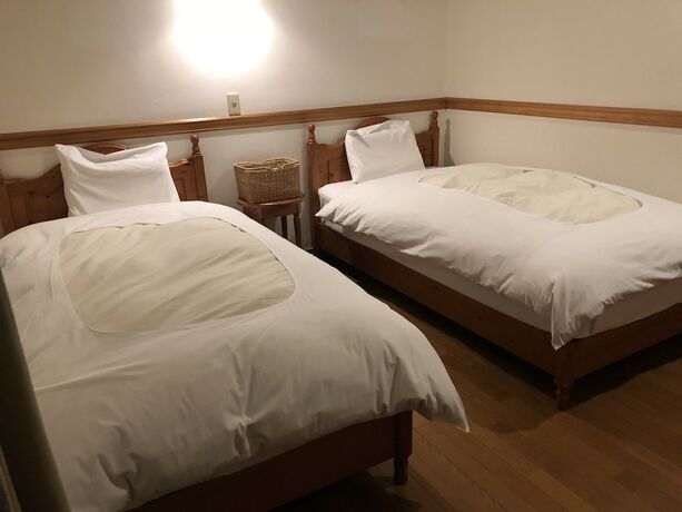 Imagen de la habitación del Hotel Akari No Yado Villa Revage. Foto 21