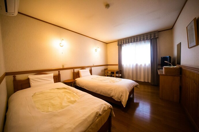 Imagen de la habitación del Hotel Akari No Yado Villa Revage. Foto 23
