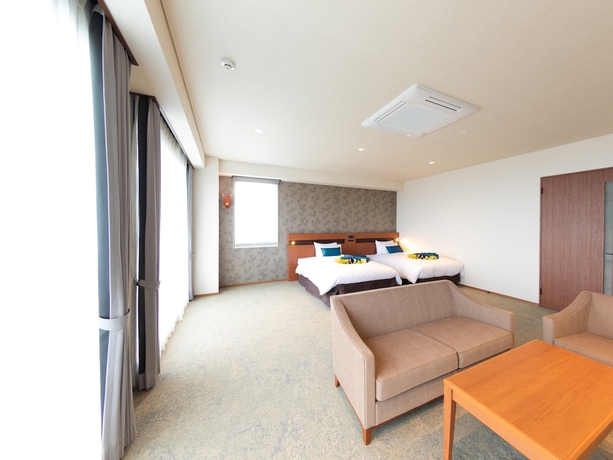 Imagen de la habitación del Hotel Akarinoyado Togetsu. Foto 4