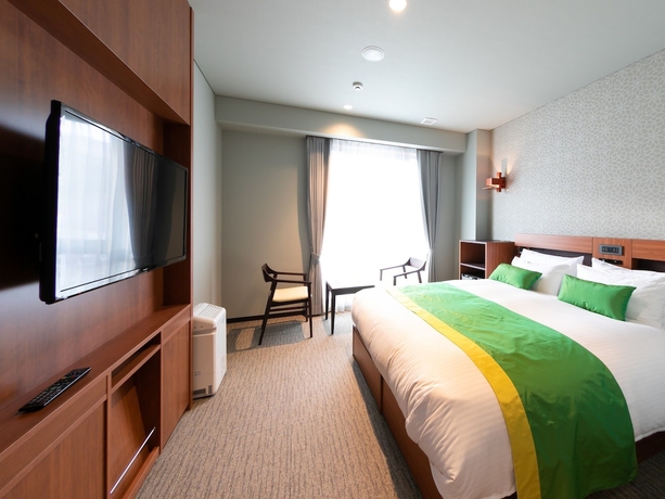 Imagen de la habitación del Hotel Akarinoyado Togetsu. Foto 5