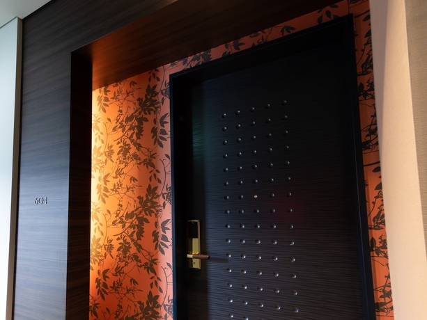 Imagen de la habitación del Hotel Akarinoyado Togetsu. Foto 6