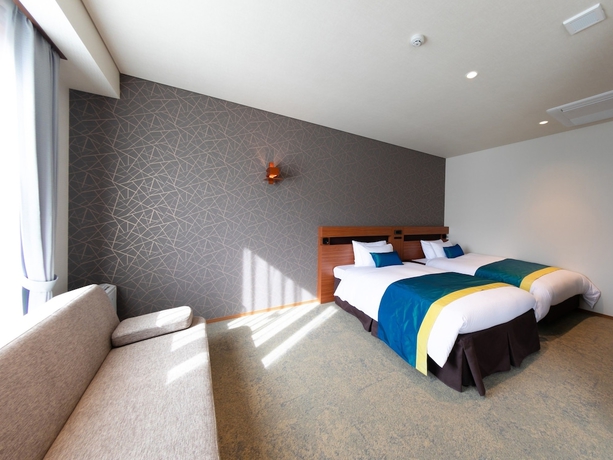 Imagen de la habitación del Hotel Akarinoyado Togetsu. Foto 8