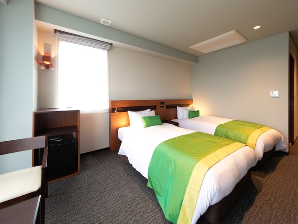 Imagen de la habitación del Hotel Akarinoyado Togetsu. Foto 10