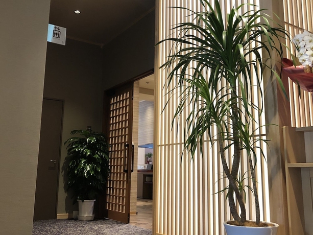 Imagen de los interiores del Hotel Akarinoyado Togetsu. Foto 18