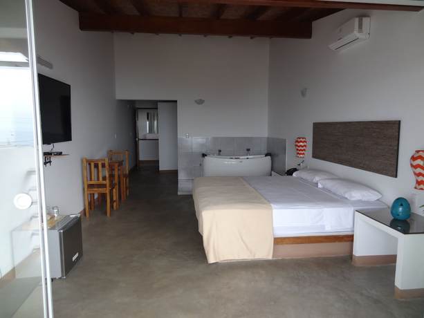 Imagen de la habitación del Hotel Akas Apartamentos. Foto 8