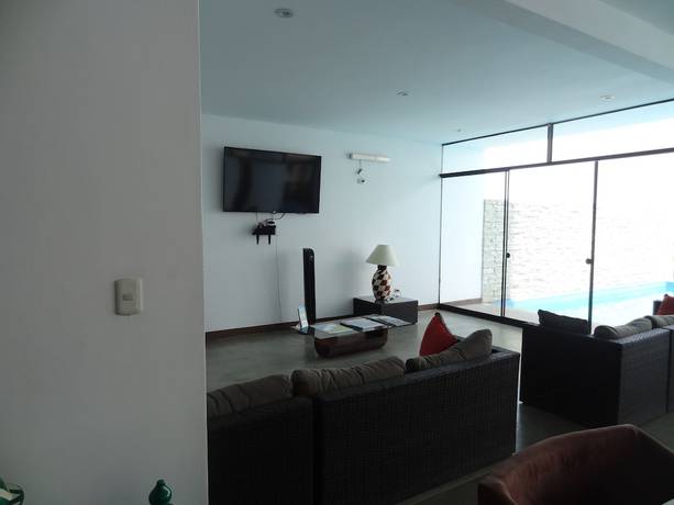 Imagen de los interiores del Hotel Akas Apartamentos. Foto 20