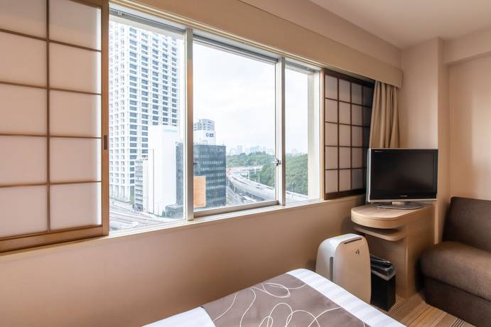 Imagen de la habitación del Hotel Akasaka Excel Tokyu. Foto 9