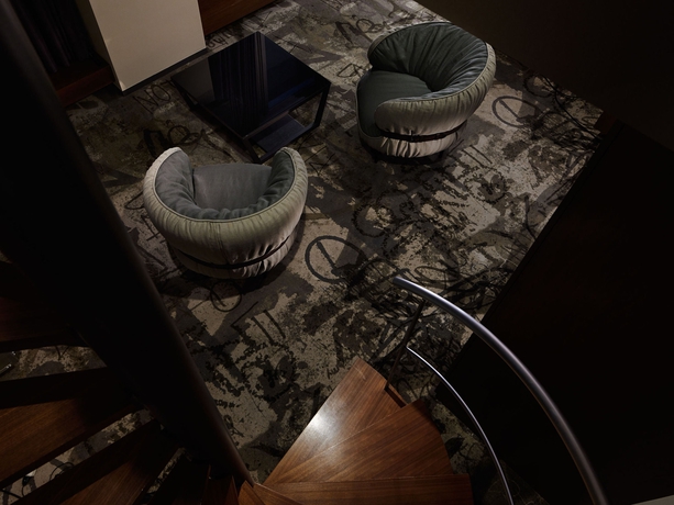 Imagen de los interiores del Hotel Akasaka Granbell. Foto 13