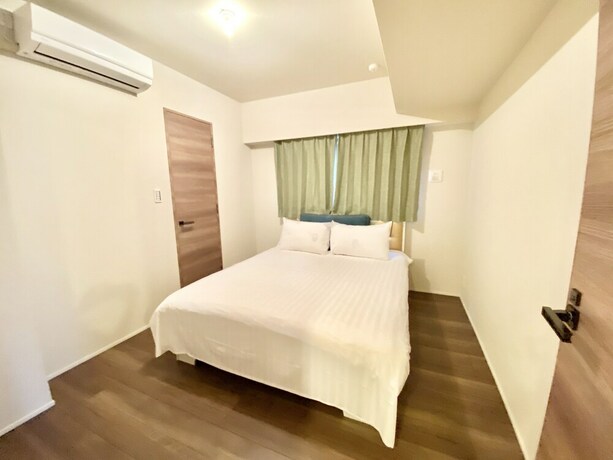 Imagen de la habitación del Hotel Akasaka Residence. Foto 2