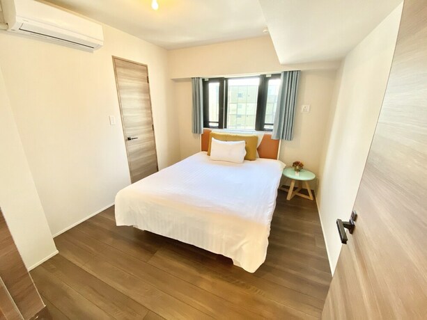 Imagen de la habitación del Hotel Akasaka Residence. Foto 3
