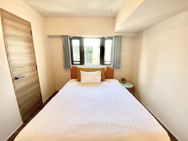 Imagen de la habitación del Hotel Akasaka Residence. Foto 5