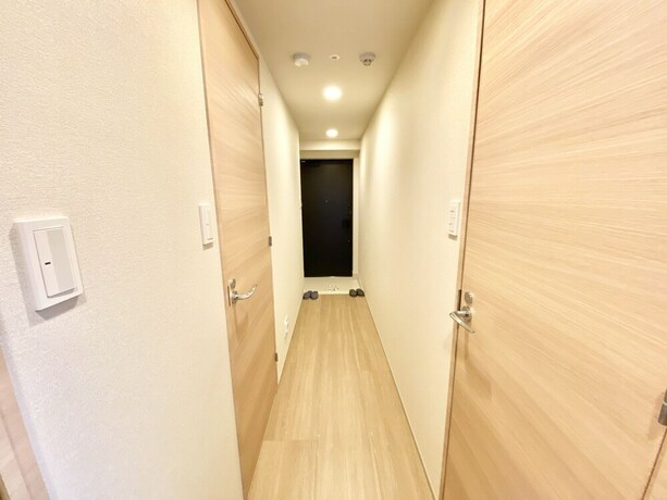 Imagen de la habitación del Hotel Akasaka Residence. Foto 6