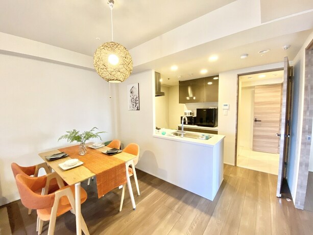 Imagen de la habitación del Hotel Akasaka Residence. Foto 8