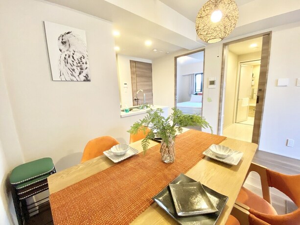 Imagen de la habitación del Hotel Akasaka Residence. Foto 14