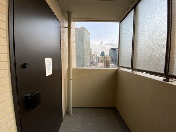 Imagen de los interiores del Hotel Akasaka Residence. Foto 20