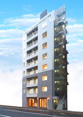 Imagen general del Hotel Akasaka Urban. Foto 1