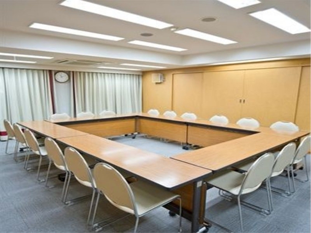 Imagen general del Hotel Akasaka Yoko. Foto 2