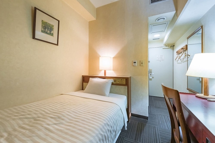 Imagen de la habitación del Hotel Akasaka Yoko. Foto 14